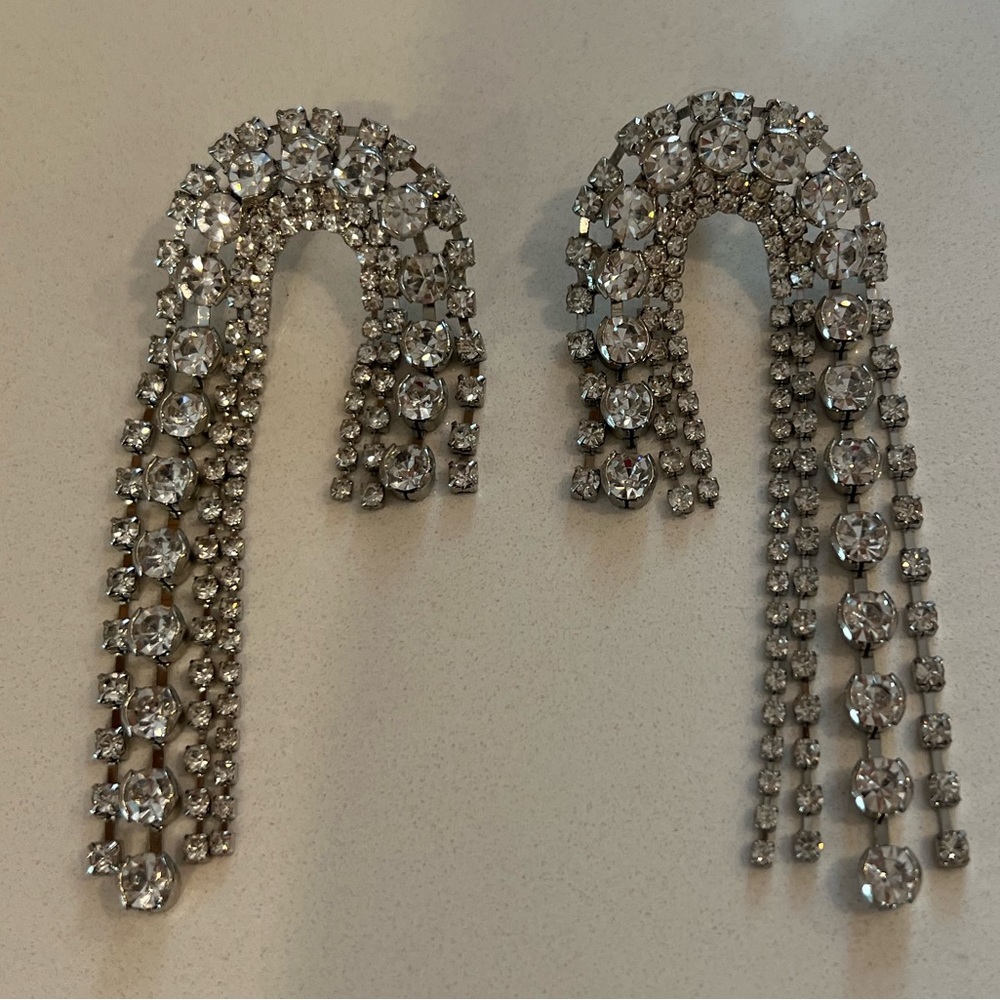 JEWELRY BUNDLE with VANESSA MOONEY, LUCKY BRAND and ICE LINK